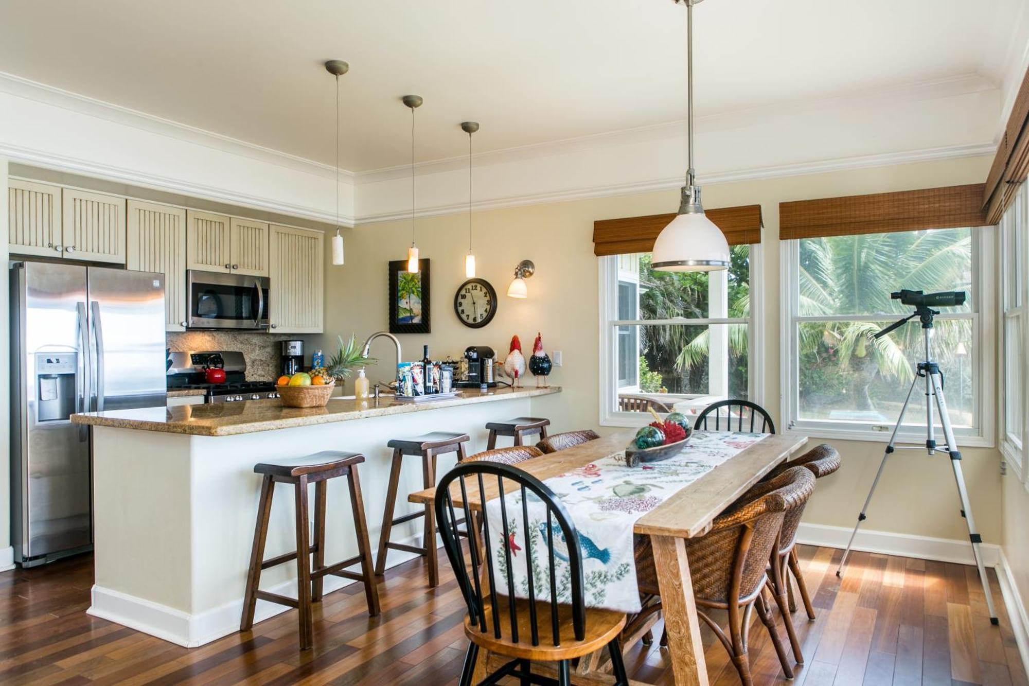 2Br Oceanfront Cottage In Poipu- Alekona Kauai Колоа Экстерьер фото